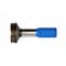 Spicer Drive Shaft Tube Shaft For 3.000 X .083 Tubing 3-40-1101 - alternate 2